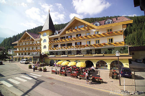 Hotel Oswald 